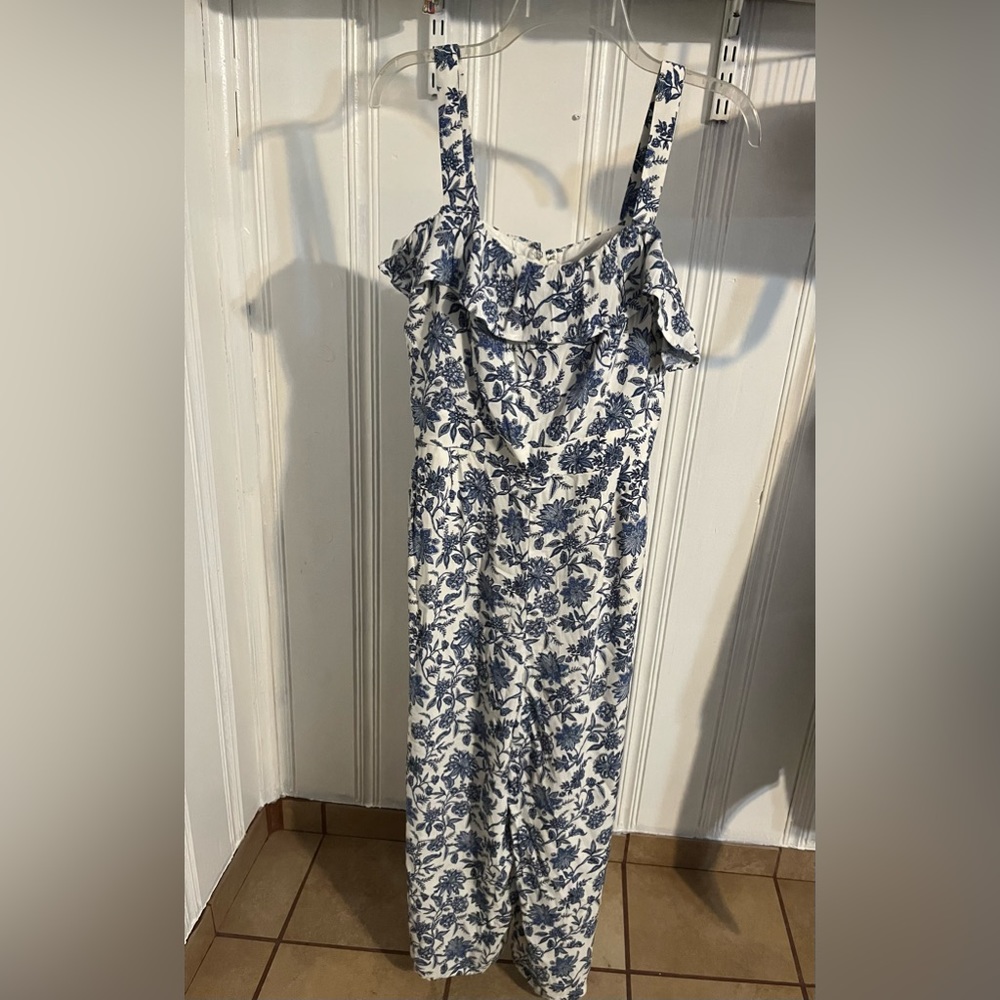 Loft Jumpsuit
